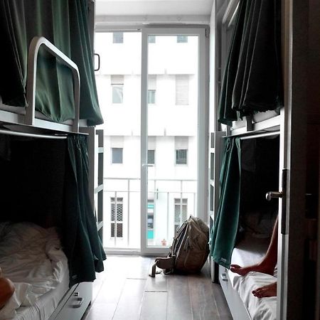Green Heart Hostel リスボン エクステリア 写真